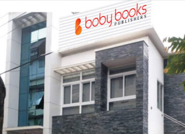 ezyERP General software Boby Books Calicut